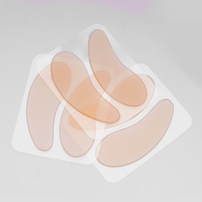 Under Eye Wrinkle Patches | Reusable Skin Plumping Eye Mask
