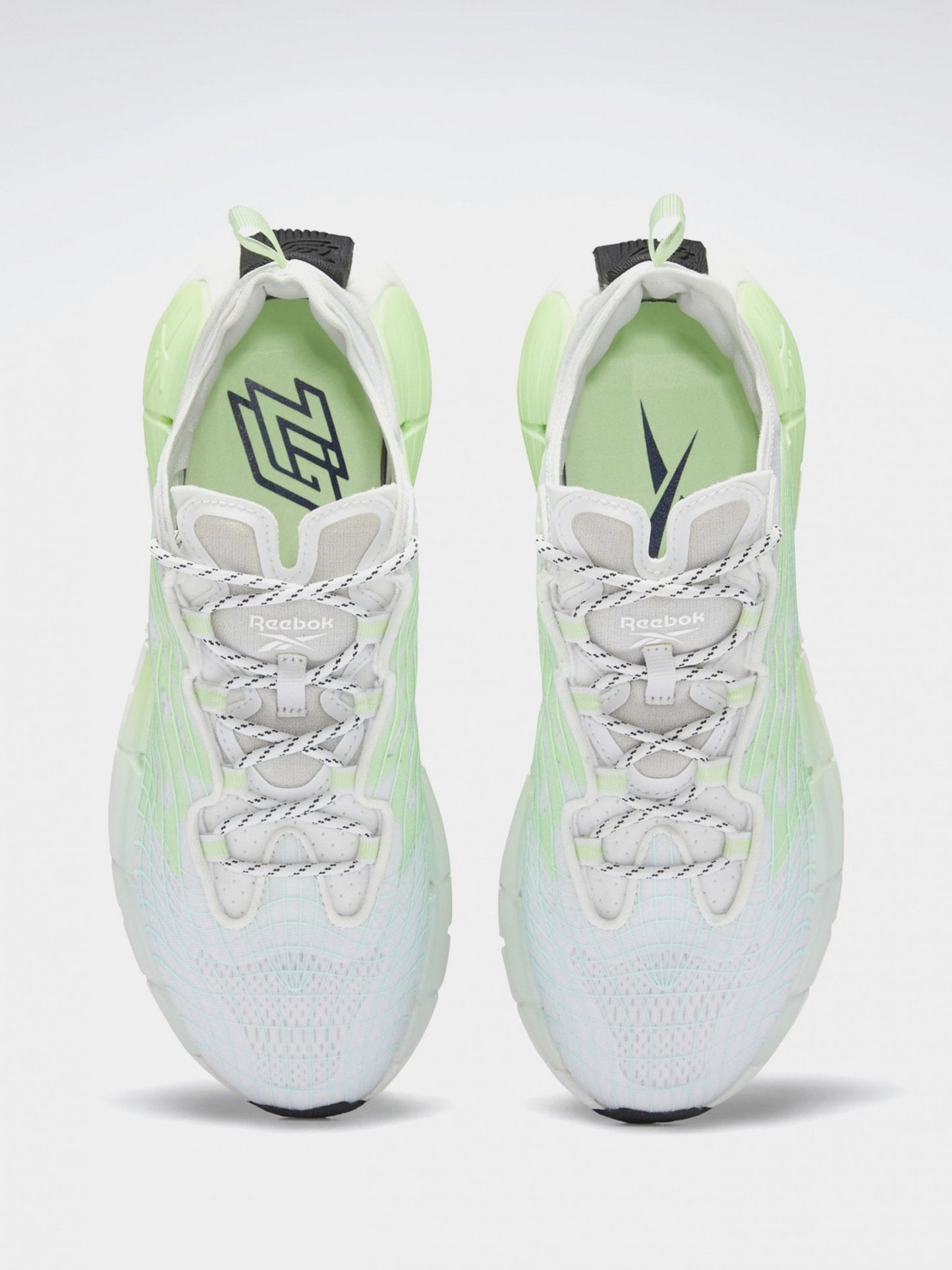 Reebok Women's Zig Kinetica Ii Sneakers