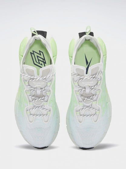 Reebok Women's Zig Kinetica Ii Sneakers