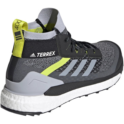 adidas Men's Terrex Free Hiker Primeblue Sneakers