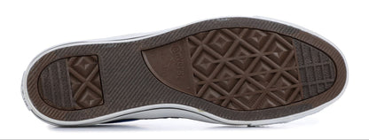 Converse Men's Chuck Taylor All Star Ox 'Electric Blue' Sneakers