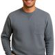 Grey Heather