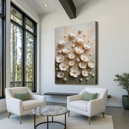 Floral Wall Art