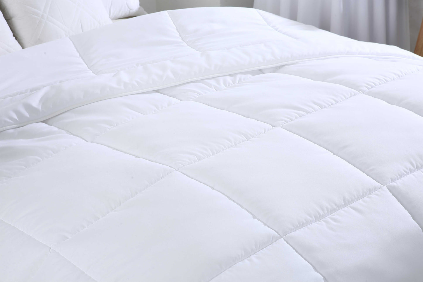White-