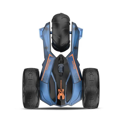 R.C Three Wheeled 360 Degree Stunt Car (Varies)