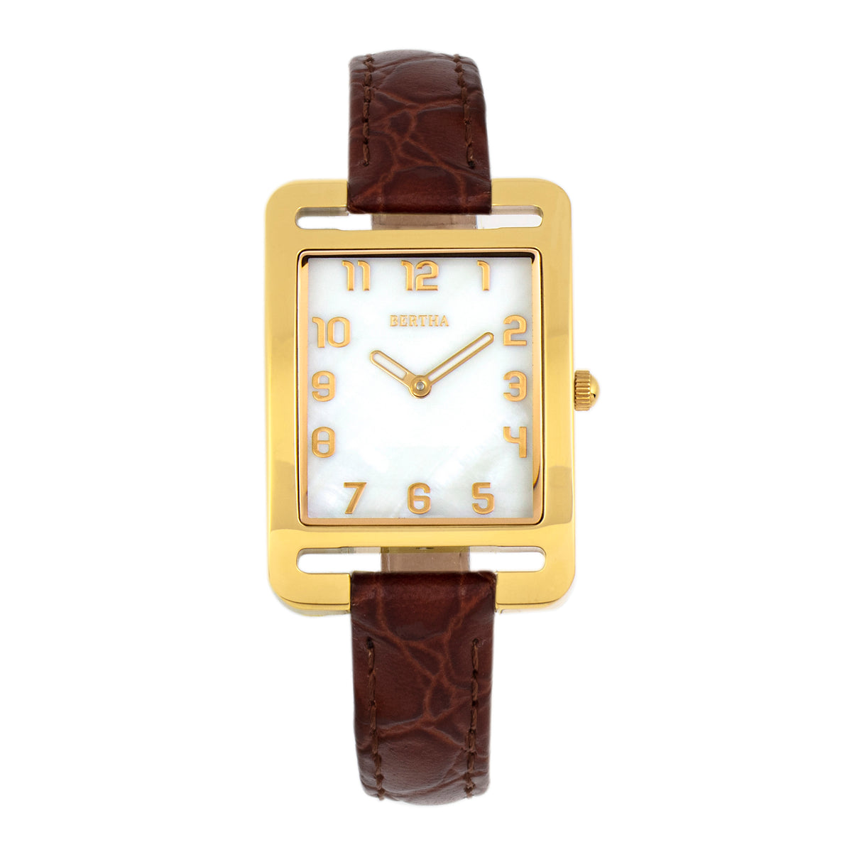 Dark Brown-
