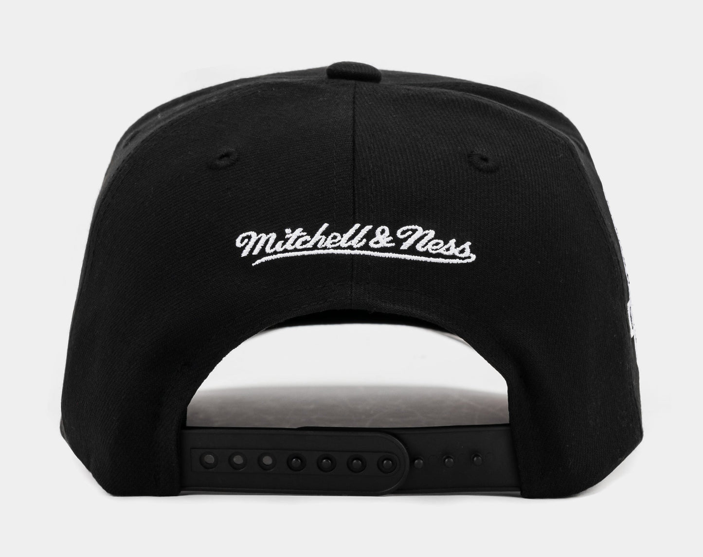 Mitchell & Ness Men's MLB Panda Pro Snapback Coop Astros Snapback Caps