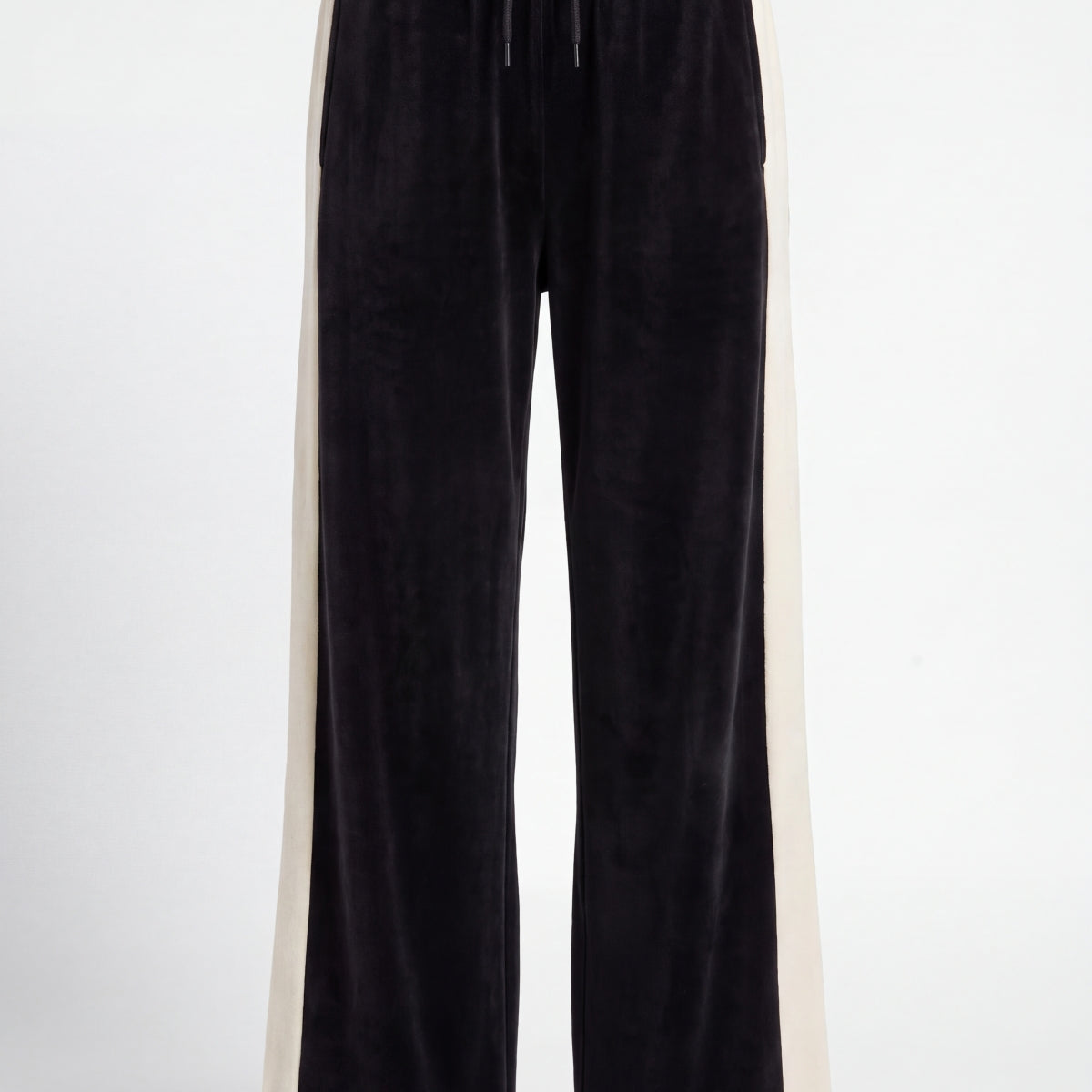 Black/Off White-