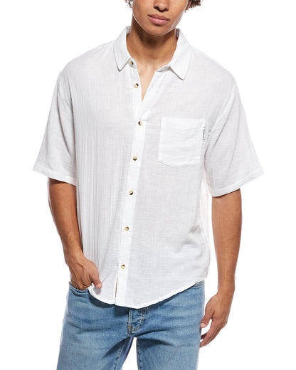 WHITE-