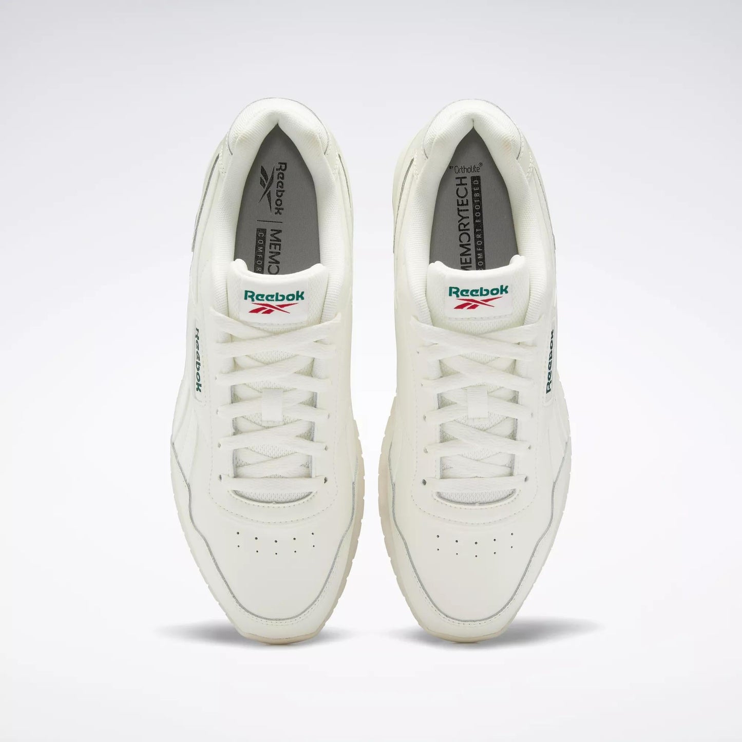 Reebok Men's Glide Sneakers