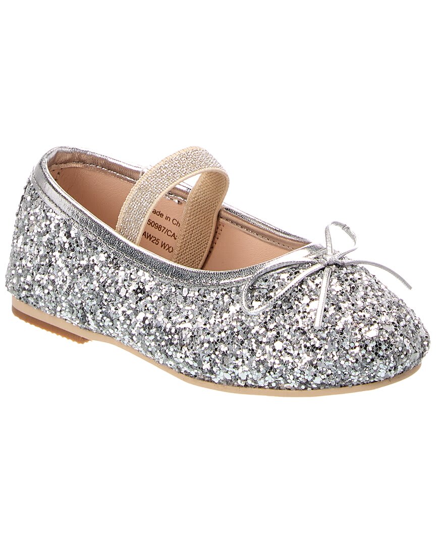 SILVER SPARKLE-