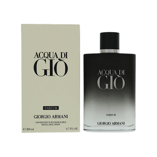 Acqua Di Gio-
