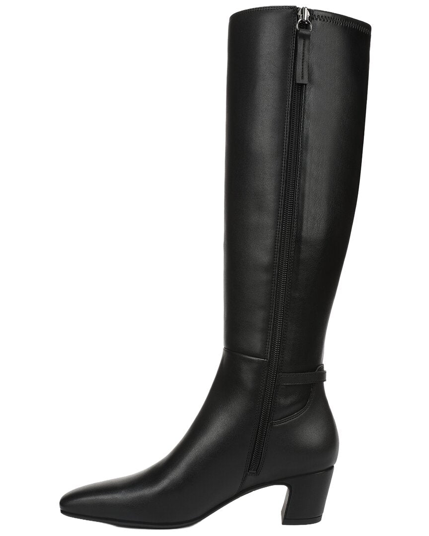 BLACK-