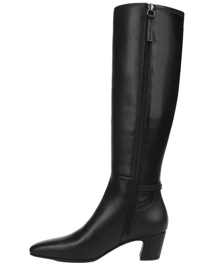 BLACK-