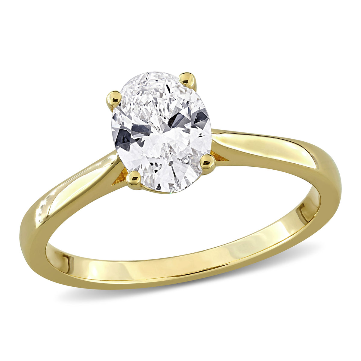 Yellow-