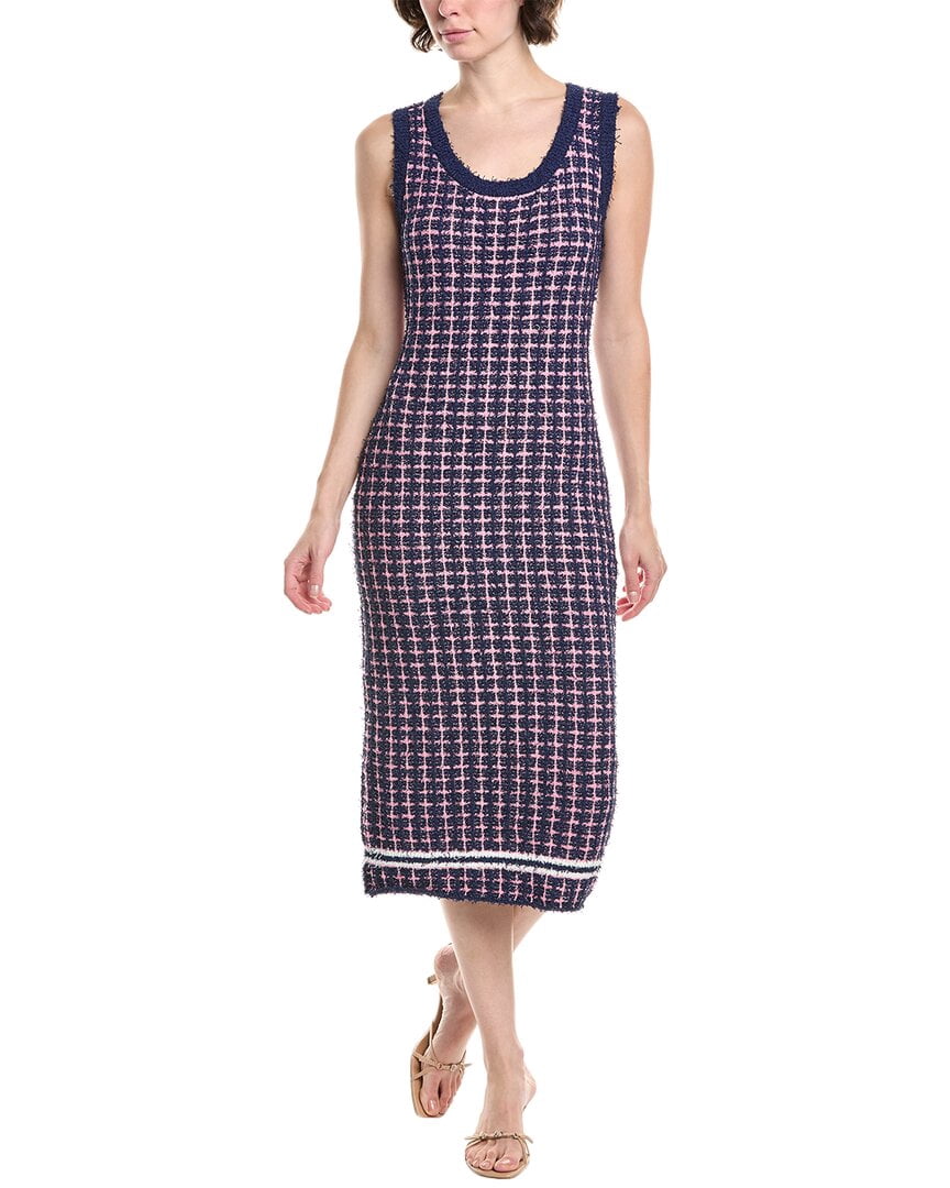 NAVY/PINK-