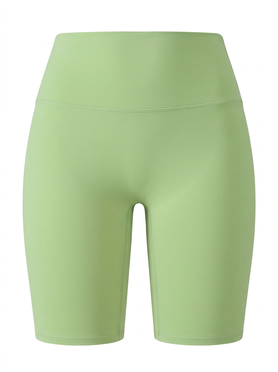 Light green-