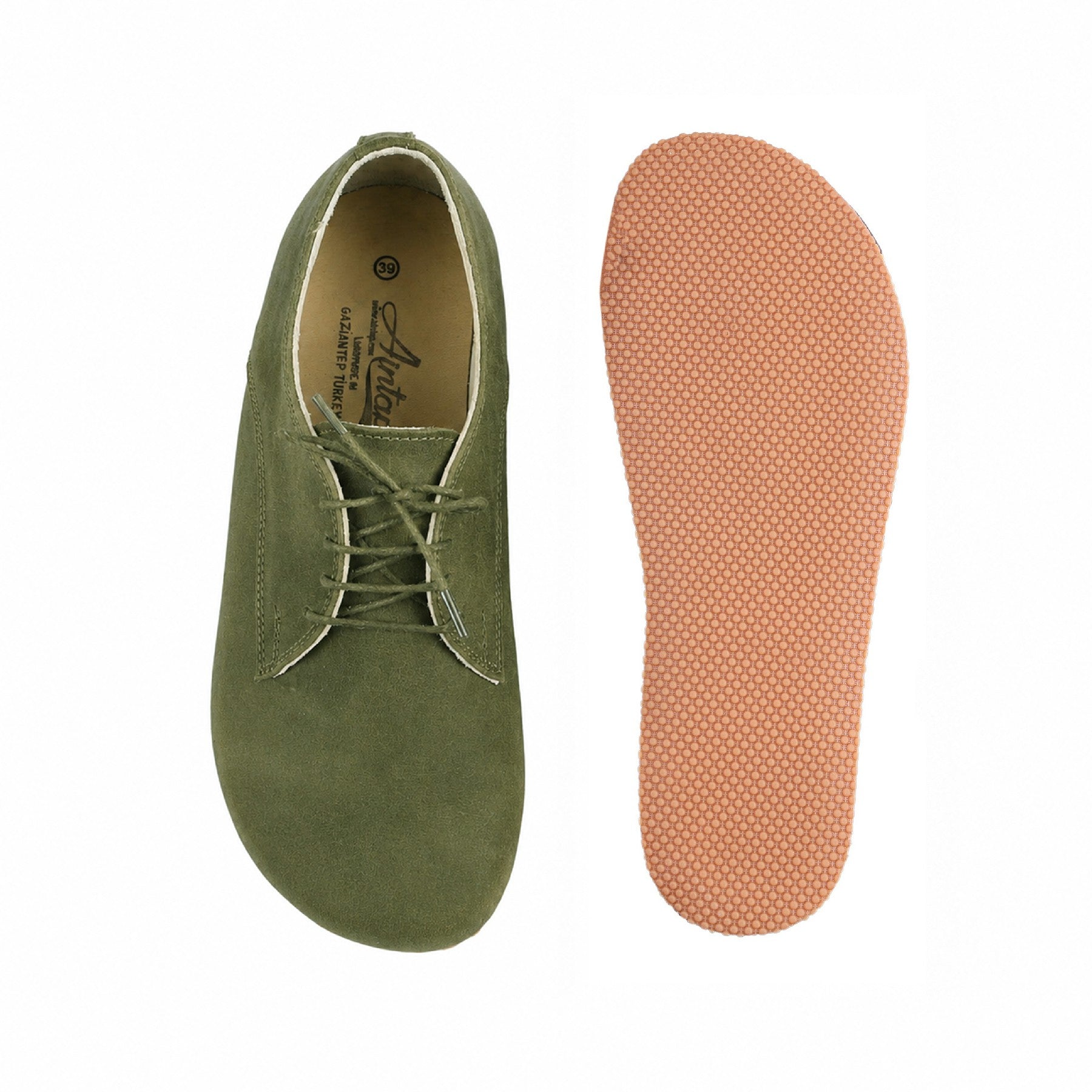 Green-
