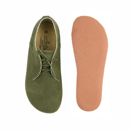 Green-