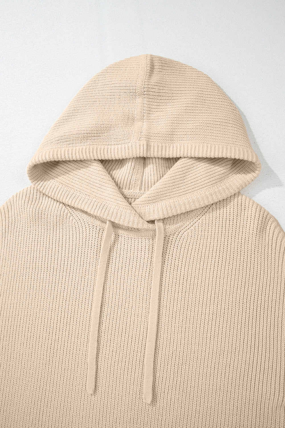 Threaded Pear Hadlee Drop Shoulder Pullover Sweater