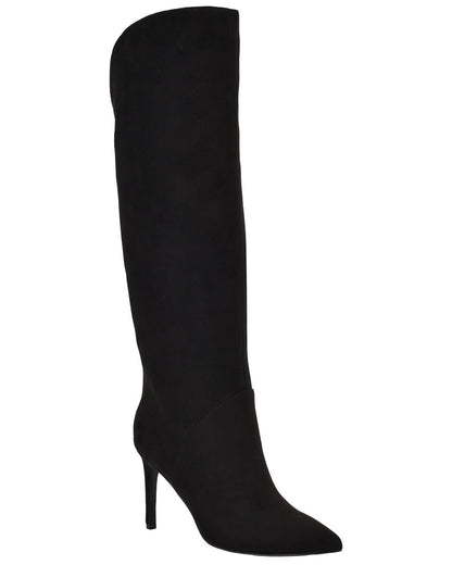 BLACK 001-