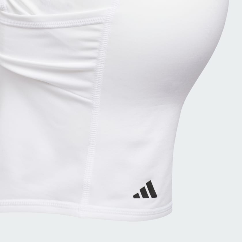 White-