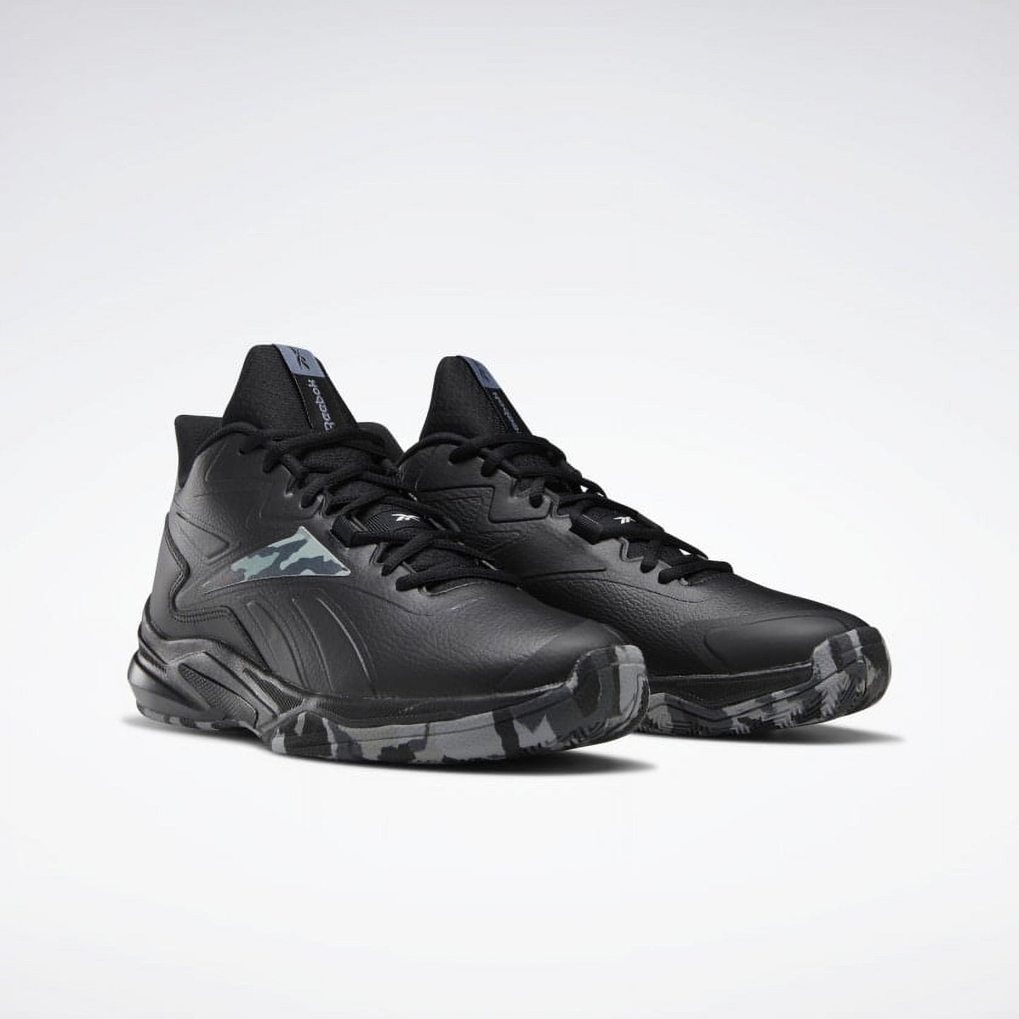 Reebok Men's More Buckets Sneakers