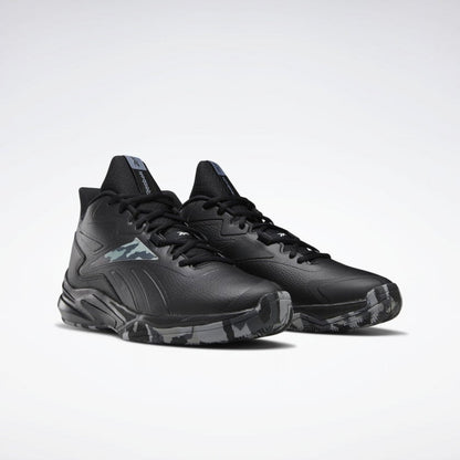 Reebok Men's More Buckets Sneakers