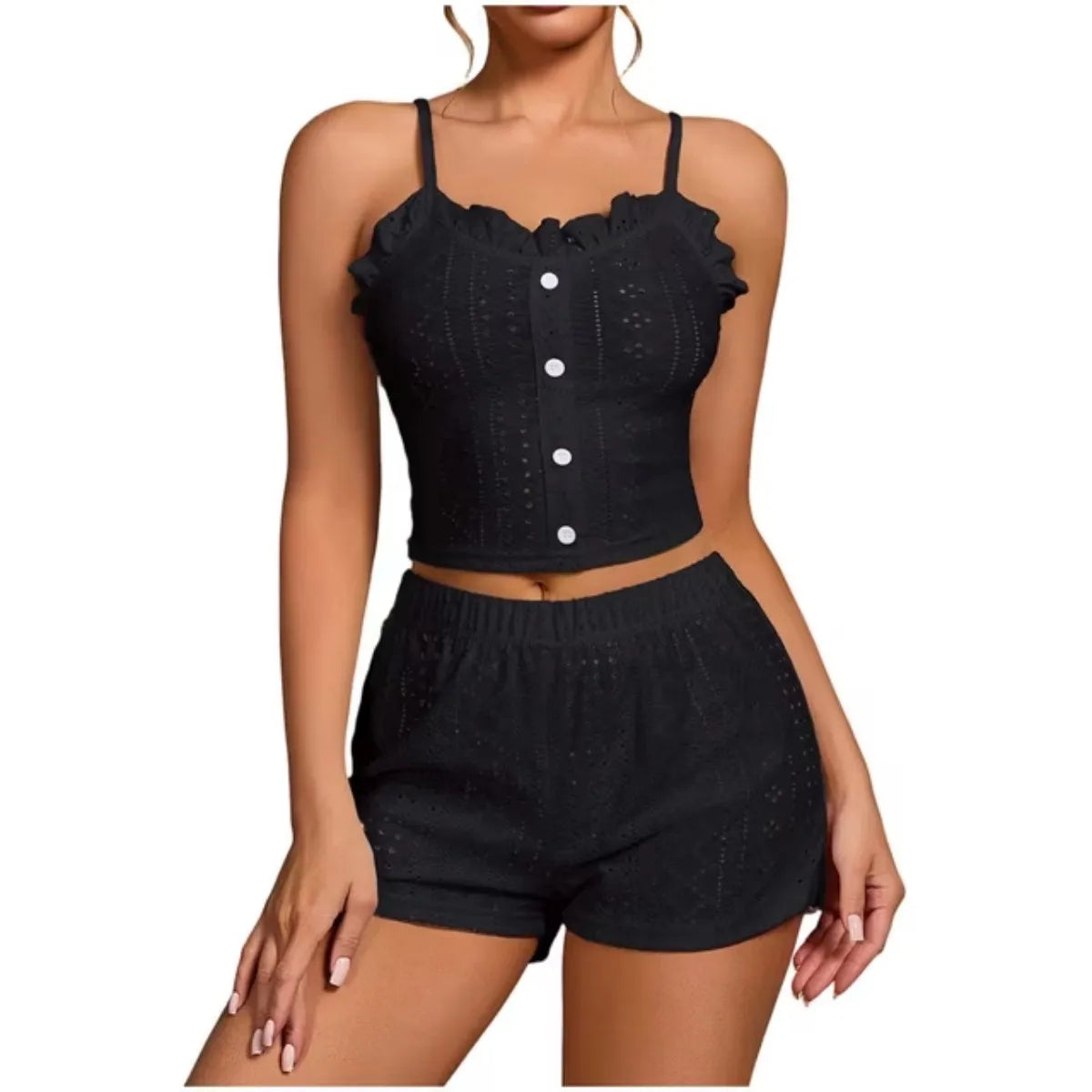 Black-