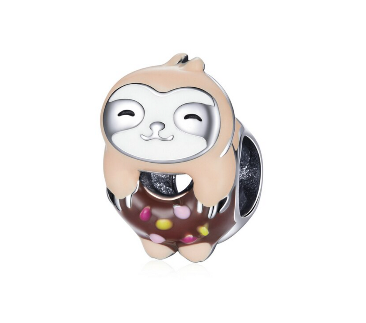 Sterling Silver-