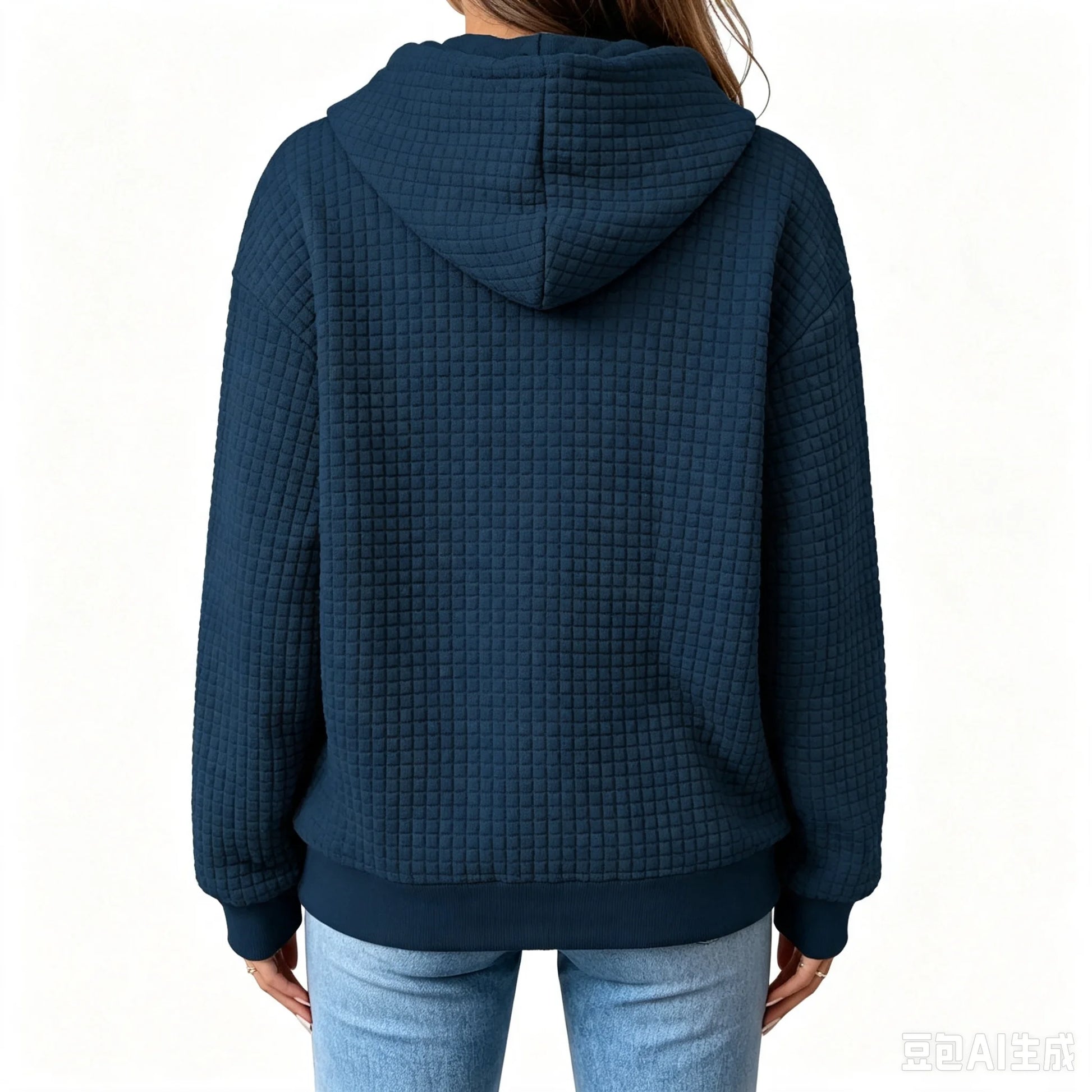 Navy Blue-