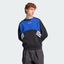 Black / Royal Blue
