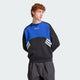 Black / Royal Blue