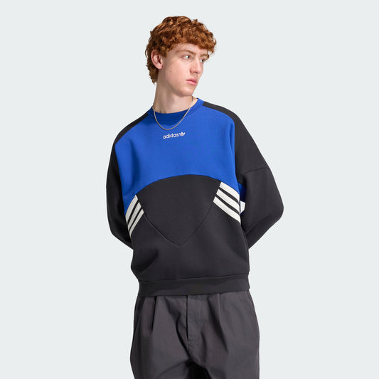 Black / Royal Blue-