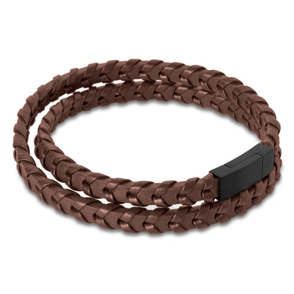 Mahogany-