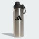 Silver Radiant / Black