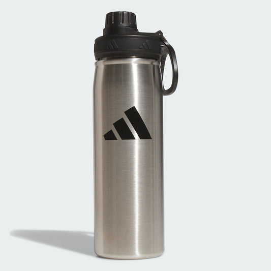 Silver Radiant / Black-