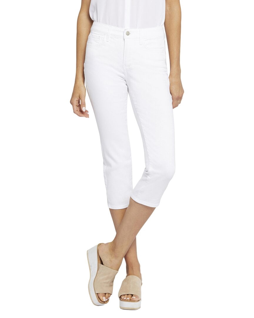 OPTIC WHITE-