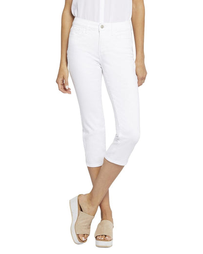 OPTIC WHITE-
