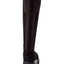 001-BLACK SUEDE
