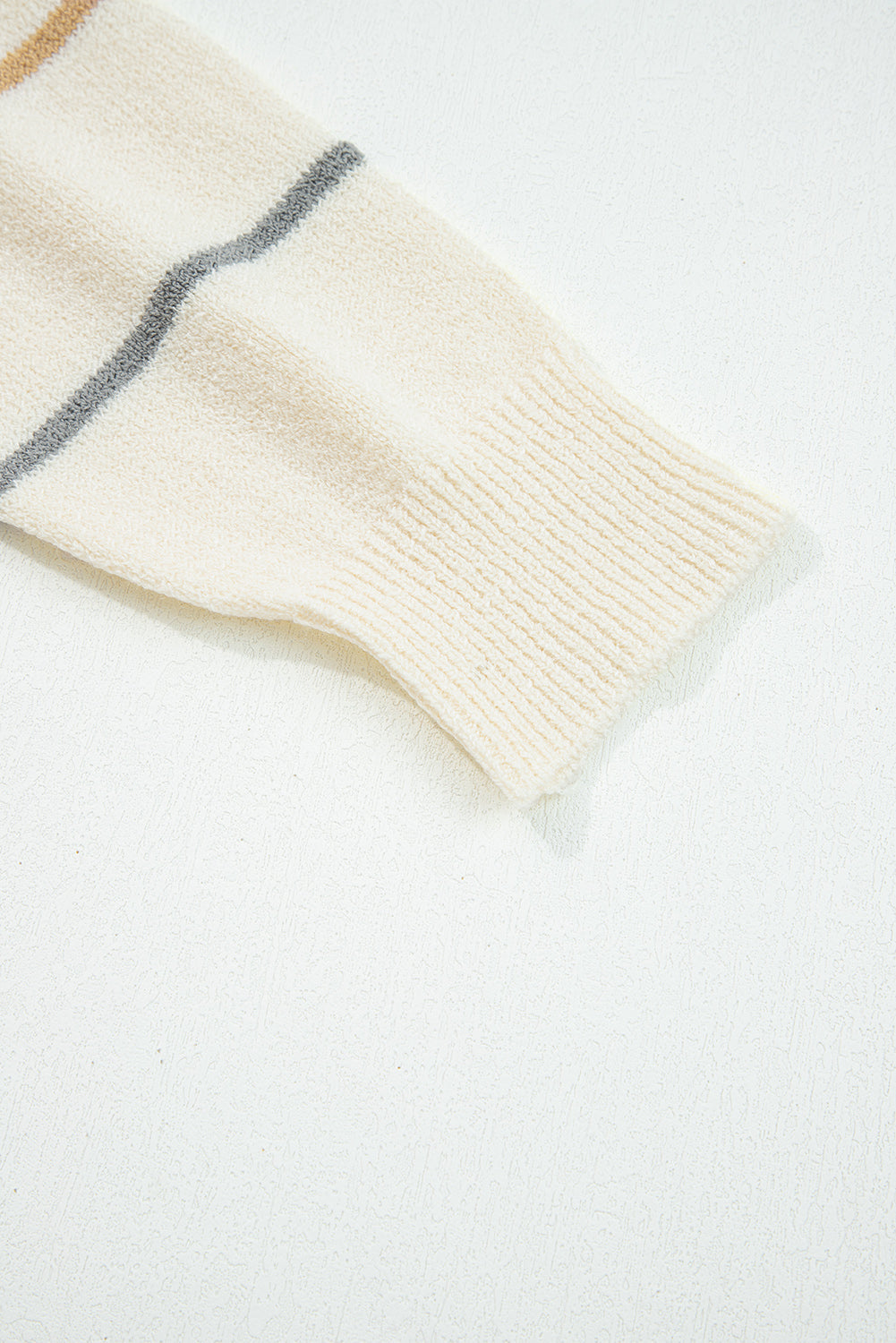 Threaded Pear Sadie Drop Shoulder Cardigan Sweater