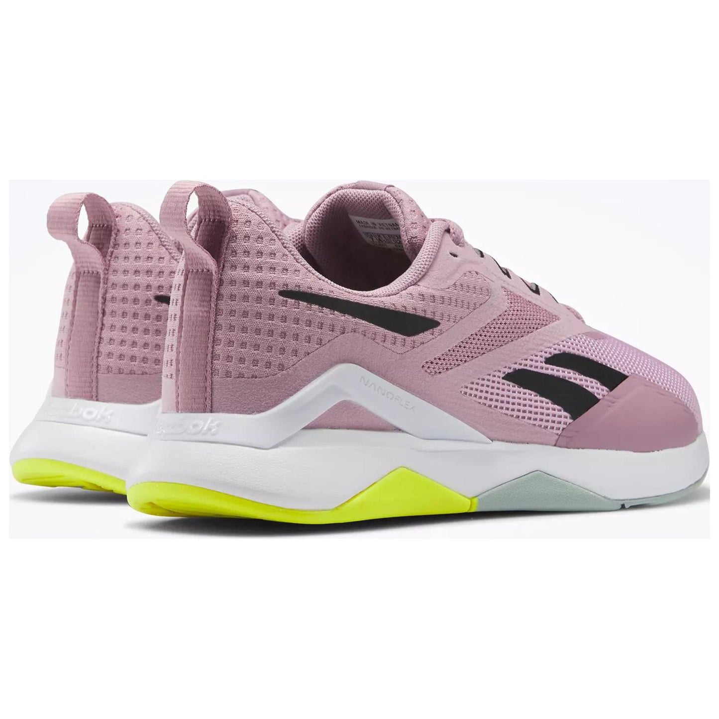Women's Reebok Nanoflex Tr 2.0