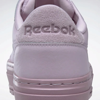 Reebok Women's Club C Double Geo Sneakers