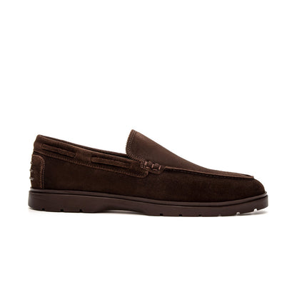 Cafe Suede-