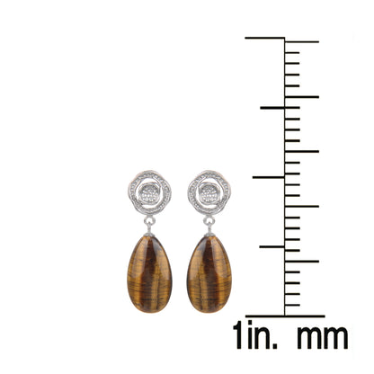Brown-