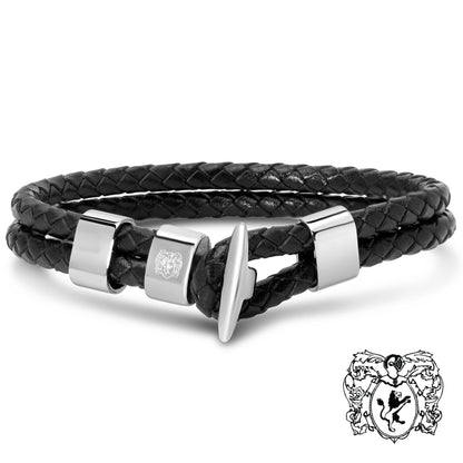 Silver-