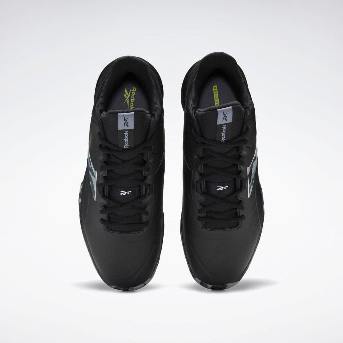 Reebok Men's More Buckets Sneakers