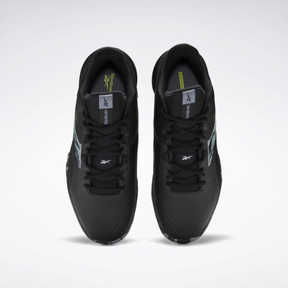 Reebok Men's More Buckets Sneakers