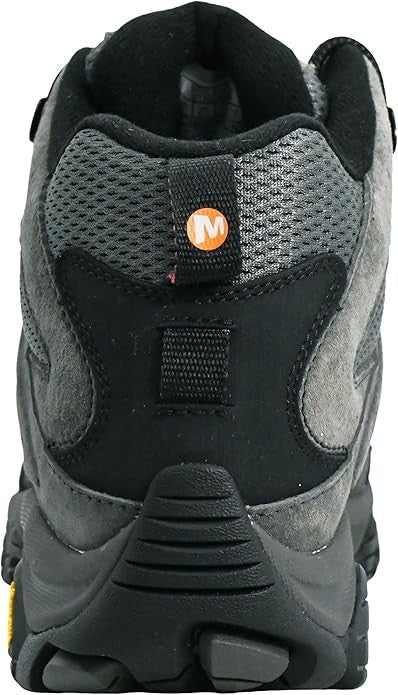 Merrell Moab 3 Mid Men's Hiking Boots — Beluga