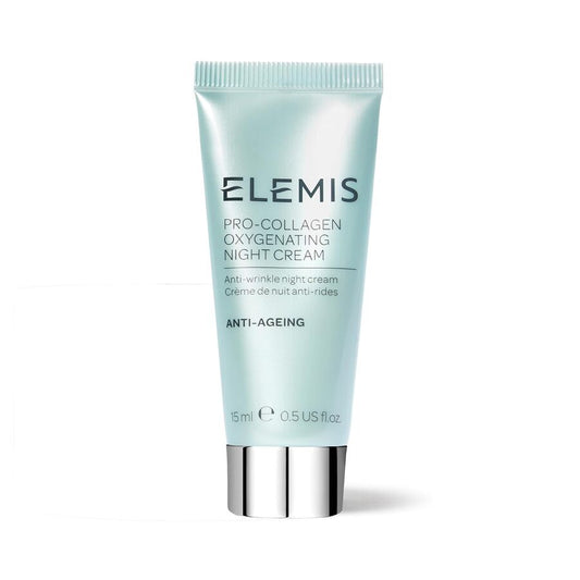 Elemis Pro-Collagen Night Cream 15Ml